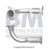 HONDA 18210SEAE12 Exhaust Pipe